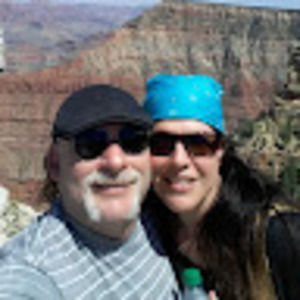 Meet your Posher, Kari